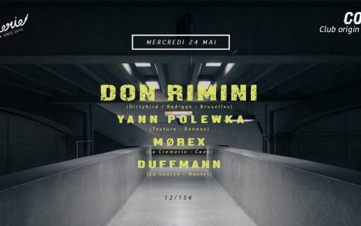 Don Rimini