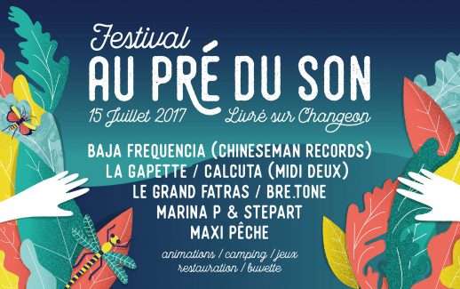 Au Pre Du Son