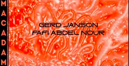 Gerd Janson