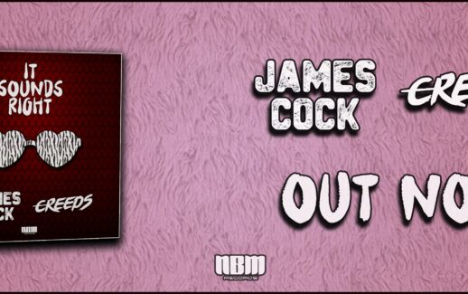 James Cock
