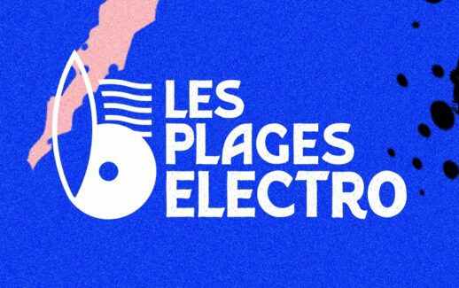 Plages Électro